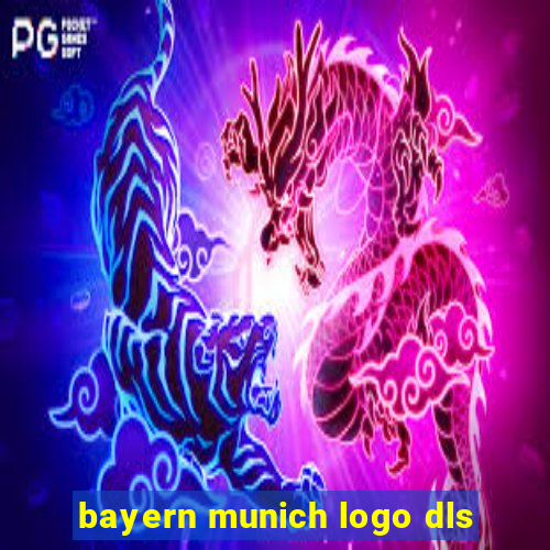 bayern munich logo dls